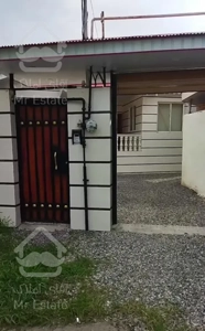 ویلا درخیابان بهبودی اوشیان،چابکسر باکلیه امکانات