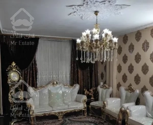 74متر دوخوابه