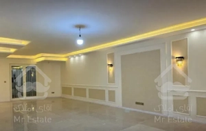 توانیر/ ۱۳۸ متری/ تک واحدی موقعیت مشجر