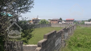 زمین موقعیت عالی ۷۴۵ متر