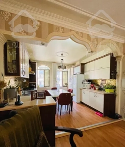 ۷۵مترفول بازسازی فردوس غرب / سازمان برنامه