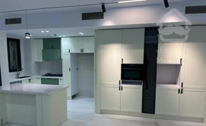 فروش آپارتمان ۱۲۰ متری ۳ خوابه در اندرزگو