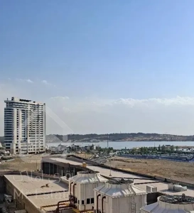 ۱۴۰متری ۳خواب تهاتر اقساط تک برگ دریاچه چیتگر