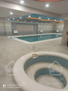 اجاره آپارتمان دربند 400  متر لوکس