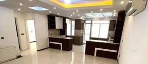 اجاره 95 متر دوخواب جنت‌آباد چهارباغ