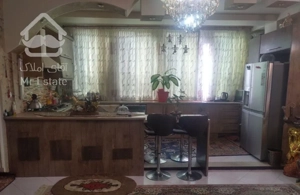 100 متر آپارتمان 3 خواب مهرشهر