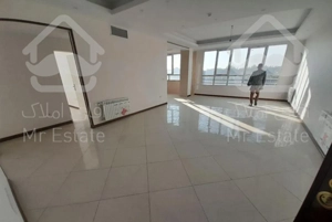 ۱۰۰ متر فول ده واحدی سالن پرده خور