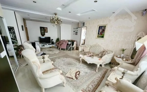 84متر دوخوابه اسکندر شمالی