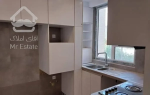 آپارتمان ۸۰ متری دو خواب در شهران