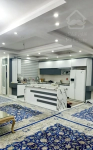 آپارتمان ۱۱۰ متری تک واحدی فول امکانات در زمزم