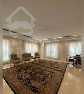 ۲۰۵متر اقدسیه ۳برنور تکواحدی