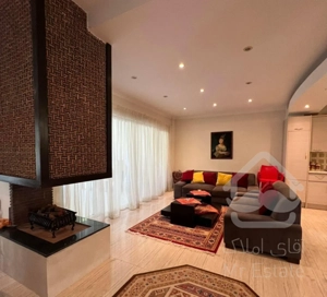 دوبلکس نوساز / شهرک دریانوردان