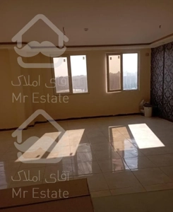 ۱۱۵ متر سه خوابه نوساز