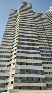 پروژه خرازی سپاه/۱۱۴ متری/ویو دار