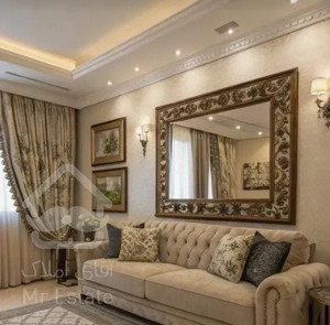 ۱۳۰متر جنوبی۲۲بهمن/تکمیل/مدرن غرق در زیبایی