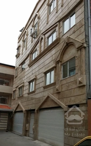 فروش پنت هاوس-قائمشهر-شرافت-بهشتی