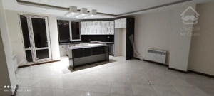 85متر کلید نخورده سالن پرده خور