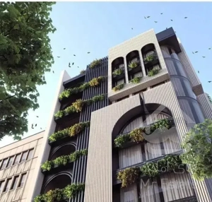 اول هفت تیر ۲۵۰ متر صفر/بدون مشابه