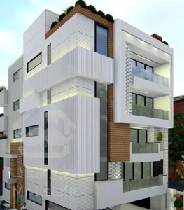 100 متری دونبش // تهاتر با کلنگی