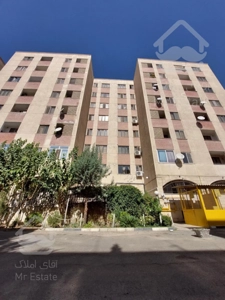 ۱۰۷ متری بنفشه سند دار