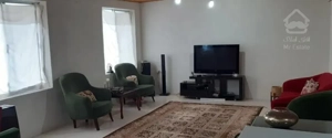 ملک مسکونی تجاری