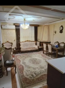 اپارتمان ۸۶ متری ۲ خواب خمیران زاهدان  ازادگان