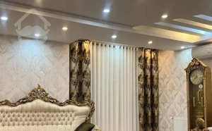 112متر فول امکانات/غرق نور/سند دار/8واحدی /ملاصدرا