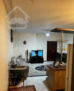 اپارتمان ۶۰ متری