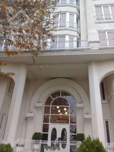 فروش آپارتمان زعفرانیه 186  متر لاکچری