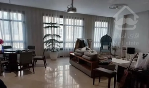 180 متر / اوایل صیاد / دو جای پارک / فول