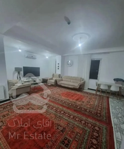 آپارتمان 100 متری با سند