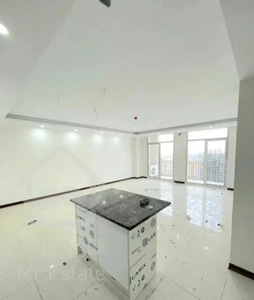 ۸۵ متر /دوخواب نوساز کلید نخورده فول