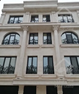 آ‌پارتمان شیک هراز آمل