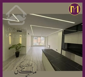 ۵۸ متر / کلید نخورده / نقلی