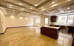 ۱۳۵متر ۳خواب/تک واحدی/مجلل/تاپ لوکیشن رشید