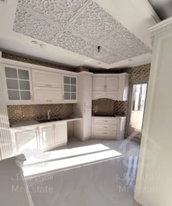 آپارتمان تک واحدی ۲۰۴ متر