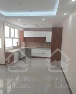 ۶۵ متر کلید نخورده سند اماده /جنت اباد