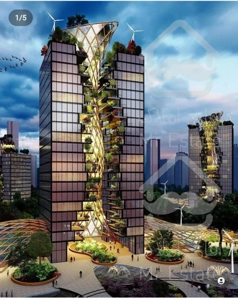 فروش آپارتمان 120متری دریاچه چیتگر