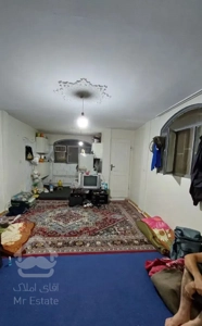 اپارتمان 37 متر سوئیت مخصوص مجرد موجه طبقه همکف