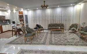 86متر 2خواب طبقه 5فول امکانات