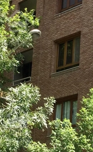 ۱۵۰ متر بنا ۸۰۰ متر زمین ۱۰۰ متر قدرالسهم