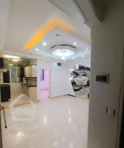 آپارتمان'۴۳متر'۱خوابه.