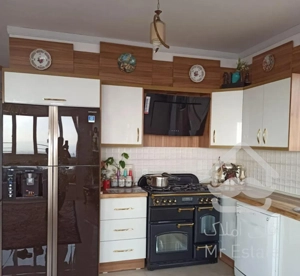 85 متر تک واحد نور گیر عالی