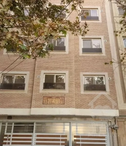 آپارتمان شریف واقفی و جی یک و دو خوابه