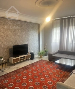 ۱۱۹متر آپارتمان.  میرزای شیرازی شمالی.    تک واحدی