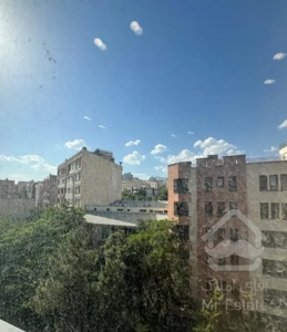 ۸۸ متری دو خوابه خوش‌نقشه  با چشم‌انداز عالی