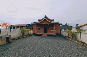 همکف جنگلی مناسب سکونت دائم محیطدنج وآرام زمین ۳۰۰