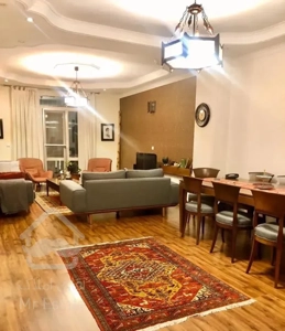 ۷۸ متر / ۲ خواب / جنت آباد جنوبی