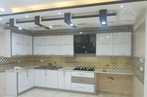 آپارتمان ۷۰ متربرخیابان اصلی(کاملا شخصی ساز)
