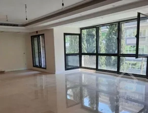 قیطریه ۲۵۰ متر ( دید ابدی پارک -۳ پارکینگ )